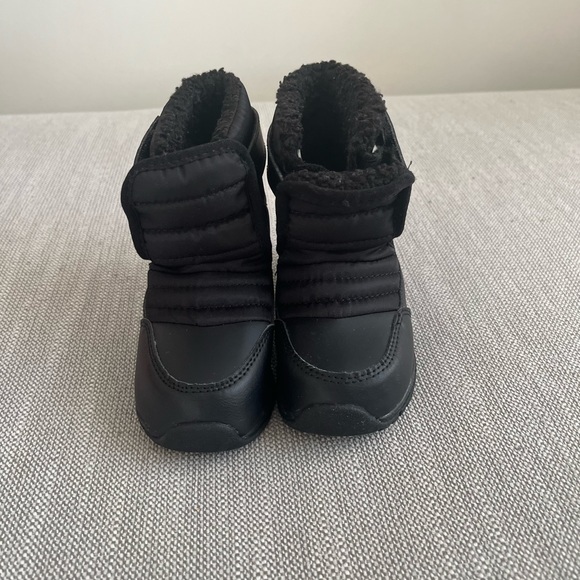 Puma Toddler Snow Boot - Picture 3 of 7